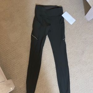Lululemon speed up leggings
